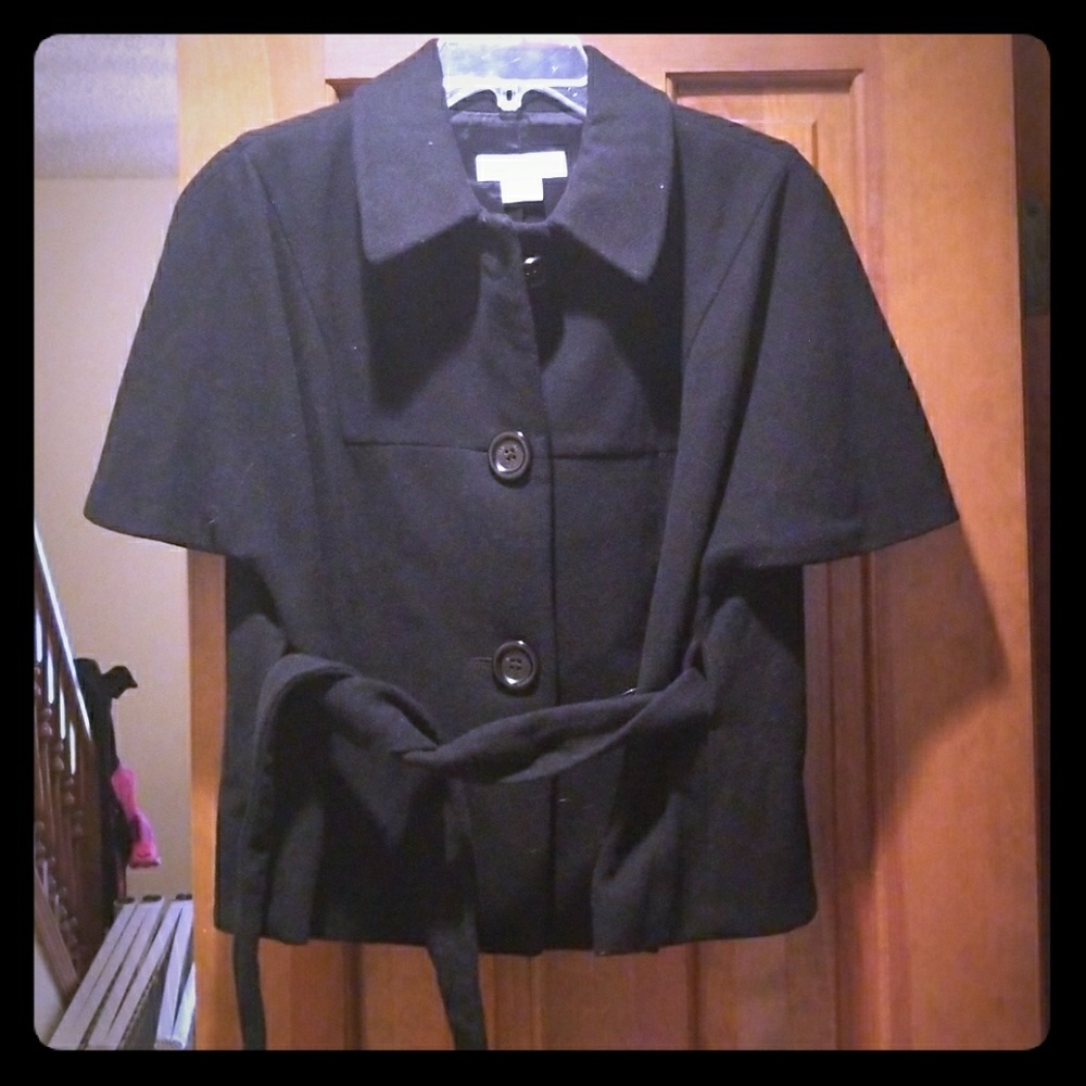 Michael Kors jacket